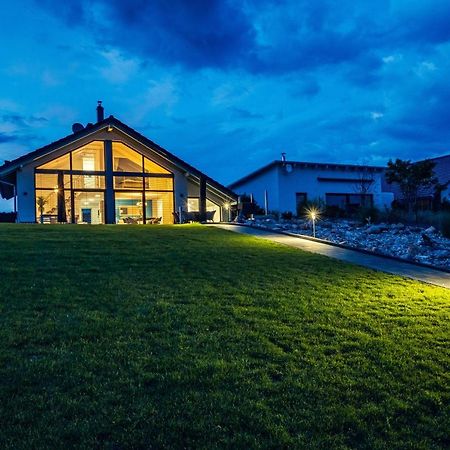 Mein Beach House Lobnitz  Экстерьер фото