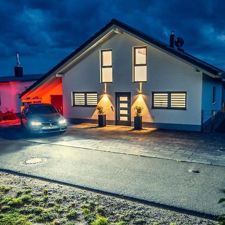 Mein Beach House Lobnitz  Экстерьер фото