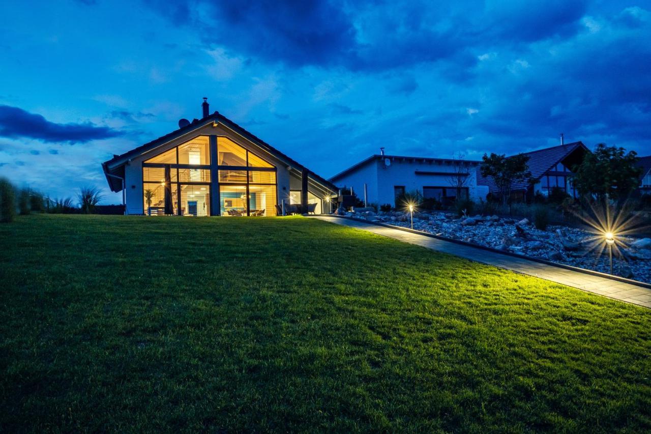 Mein Beach House Lobnitz  Экстерьер фото