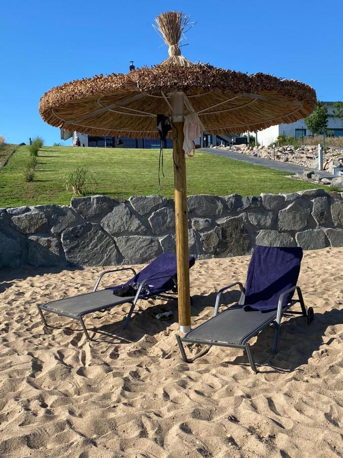 Mein Beach House Lobnitz  Экстерьер фото