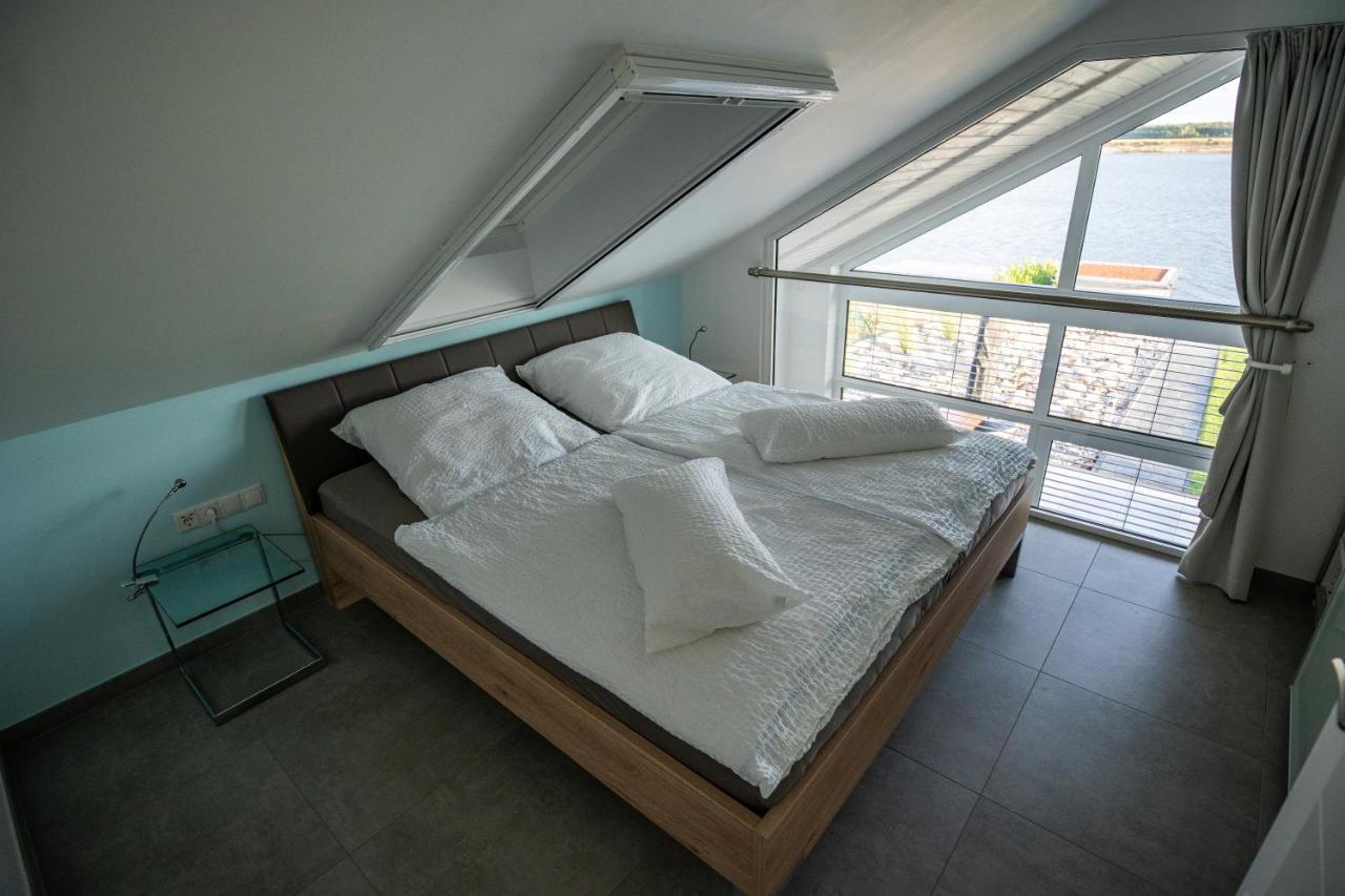 Mein Beach House Lobnitz  Экстерьер фото